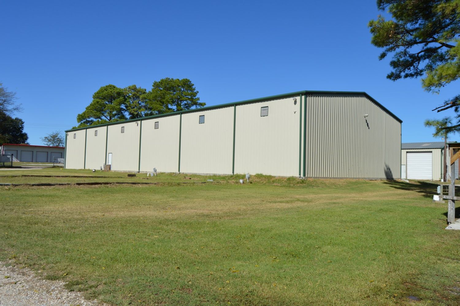 2810 N FM 17, Alba, TX 75410